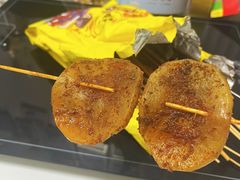 -胖子烧烤(圣地亚哥店)