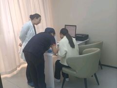 -牙博士口腔品牌连锁(杨浦店)