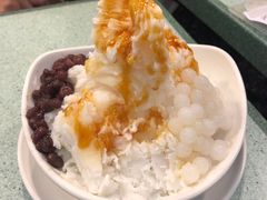 绵绵冰-松记糖水店(铜锣湾分店)