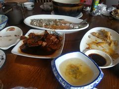 -观桥阁(锦溪店)