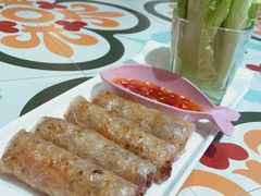 越南春卷-越弥越南传统美食馆