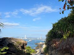 -三亚蜈支洲岛旅游区