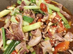 -紫滇源云南生态菜(丹凤街店)