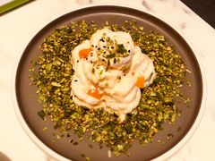奇妙虾球-喜鼎海胆水饺(柏威年购物中心店)