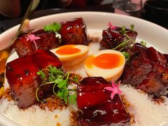 -醉东Oriental House(静安嘉里中心店)