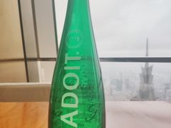-上海柏悦酒店·世纪100牛排馆