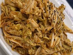 -万荣烤鸭店·北京菜(天坛店)