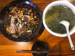 -盛天毛血旺非遗美食(观音桥店)