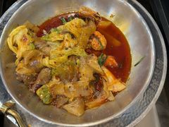 -晓林火锅(安定门店)