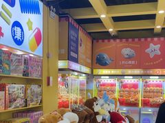 -娃娃集合营(上海奉贤龙湖天街店)