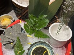 -一绪に寿喜烧(虹悦城店)