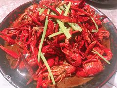 -沪小胖小龙虾(淮海中路旗舰店)
