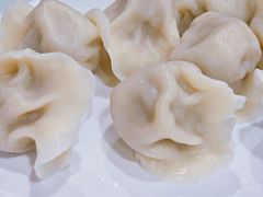 -听涛雅苑百味饺子老家菜馆