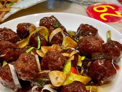 焦溜丸子-都一处 (方庄店)