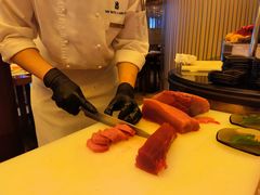 -富力丽思卡尔顿酒店·香荟全日制餐厅