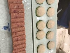 羊肉串-洪长兴(广西北路店)