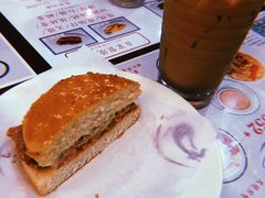 -兰芳园(上环店)