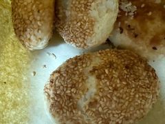 -上海蟹壳黄(徐汇区嘉陵菜市场店)