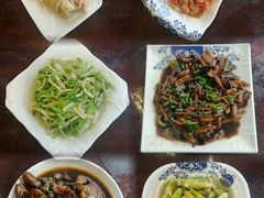 -阿东农家菜(新场古镇下塘街店)