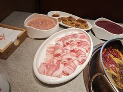 -菌自在·云南野生菌火锅(长安万达店)