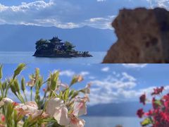-大理洱海