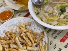 -吉味馆(柠溪店)