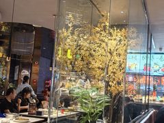 -吉布鲁牛排海鲜自助(成都大悦城店)
