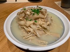 家烧笋衣-荣小馆(杭州大厦店)