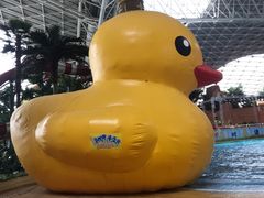 -天山海世界·米立方