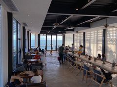 大堂-问海文创园