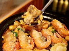 -吉利龙虾·新派海鲜烧烤