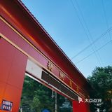 打卡扬帆夜市[礼花]