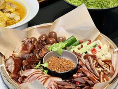 -炊江南·上海菜(国展华漕店)