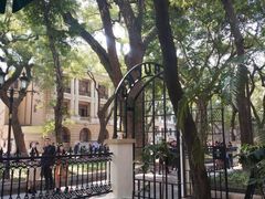 -星巴克臻选(广州沙面店)