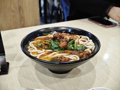 -云平风味园(护国路店)