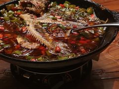 -翠清酒家(万丰路店)