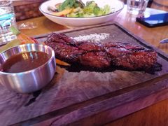 -MR.ROCKY洛奇先生RESTAURANT&BAR(宝安壹方城店)