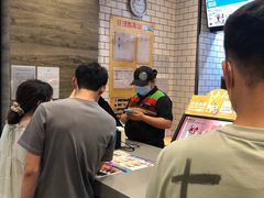 -汉堡王(砂之船奥莱店)