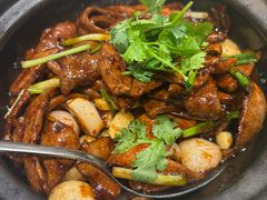 -妈妈家·本帮菜(总店)