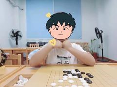 -星位围棋俱乐部(宝山万达店)