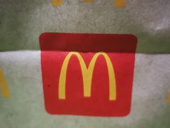 -麦当劳(东直门外大街店)