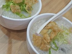 -宏状元现熬粥·京味菜(黄寺大街店)