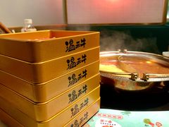 -温禾牛·和牛寿喜烧自助火锅(恒基名人店)