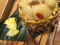 -云海肴·汽锅鸡·云南代表菜(东坝金隅店)