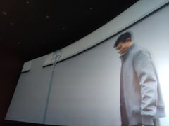 -卢米埃IMAX影城(温州万象城激光店)