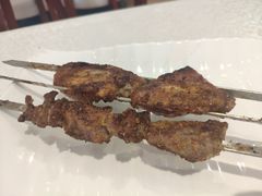-巴依老爷·新疆美食(上城区天城路店)