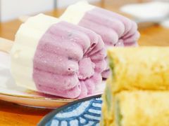 -WONDER ICE 萬得冰田(建設路总店)