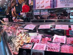 -火腿博物馆(马约尔广场店)