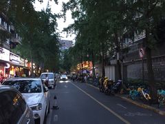-奎星楼街