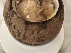-将军烧鹅海鲜酒楼